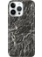 iPhone 15 Pro Max Kılıf Desenli Baskılı Tpu Rubber Kapak Tyla Mermer 1