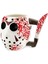 Friday The 13TH Jason Mask 3D Seramik Kupa CL-K46 – Consolex Ürün 1