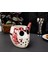 Friday The 13TH Jason Mask 3D Seramik Kupa CL-K46 – Consolex Ürün 3