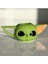 Star Wars Baby Yoda 3D Seramik Kupa 300 ml Cl-K2 – Consolex Ürün 1