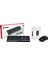Msı Vigor GK30 Tr Oyuncu Klavye Force GM300 Rgb Siyah Kablolu Gaming Mouse Set 1