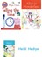 Peppa Pig: Practise With Peppa: Wipe-Clean Telling The Time + Alice In Wonderland + Heidi 1