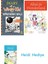 Diary Of A Wimpy Kid: Wrecking Ball (Book 14) + Alice In Wonderland + Heidi 1