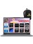 Ideapad Slim 3 15ABR8 Ryzen 7 5825U 8 GB Ram Ddr4 1 Tb Nvm SSD Radeon Graphics 15.6" Full Hd Notebook + Okatech Çanta 1
