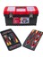 19" Plastik Takım Çantası Elektrikçi Set (23 Parça) Dolu 8440 00 1023 1