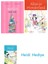 Matilda (Puffin Modern Classics) + Alice In Wonderland + Heidi 1