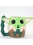 Porselen Baby Yoda Kupa Bardak CL-K45 – Consolex Star Wars Ürünü 1
