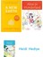 A New Earth: The Life-Changing Follow Up To The Power Of Now. ‘my No.1 Guru Will Always Be Eckhart Tolle’ Chris Evans + Alice In Wonderland + Heidi 1