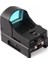 Yakın Menzilli Için Hedefleme Çift Renk Işıklı Reddot Sight 1