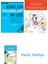 English Vocabulary In Use Pre-Intermediate And Intermediate Book With Answers: Vocabulary Reference And Practice + Alice In Wonderland + Heidi 1