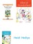 The Adventures Of Pinocchio: Stage 2 Books + Alice In Wonderland + Heidi 1