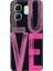 Infinix Hot 50I - Smart 9 Kılıf Desenli Baskılı Tpu Rubber Kapak Love2 1