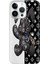 iPhone 15 Pro Max Kılıf Desenli Baskılı Tpu Rubber Kapak Retrolv 1