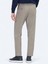 Vizon Dokuma Jogging Fit Casual Pantolon 4