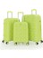 Üçlü Polipropilen Valiz Seti V376 10
