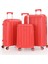 Üçlü Polipropilen Valiz Seti V305 10