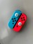 N Switch 1, 2 ve Lite Uyumlu Analog Koruyucu Silikon Joystick Başlık Seti - CLSW-3236 1