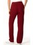 Beli Lastikli Multi Çift Cepli Müslin Kadın/erkek Unisex Yazlık Pantolon Bordo Brd 6