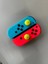 N Switch 1, 2 ve Lite Uyumlu Analog Koruyucu Silikon Joystick Başlık Seti - CLSW3238 3