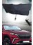 Hyundai I30, Ford Fiesta, Seat Ibiza, Renault Clio, Dacia Duster Uyumlu Oto Şemsiye 1