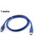 ZR905 USB To USB 3.0 Kablo 1 M 1
