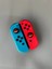 N Switch 1, 2 ve Lite Uyumlu Analog Koruyucu Silikon Joystick Başlık Seti - CLSW-3252 2