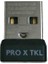 Pro x Tkl USB Receiver Yedek Alıcı Klavye 1