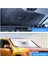 Hyundai I30, Ford Fiesta, Seat Ibiza, Renault Clio, Dacia Duster Uyumlu Oto Şemsiye 2