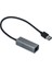 ZR117/A USB Ethernet Metal Gigabit 1