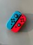 N Switch 1, 2 ve Lite Uyumlu Analog Koruyucu Silikon Joystick Başlık Seti - CLSW-3244 2