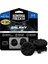 Kontrolfreek Fps Freek Galaxy Performance Thumbsticks – Ps5 / Ps4 Uyumlu Analog Başlık – SIYAH-CL45 1