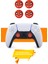 Ps3, Ps4, Ps5, Xbox Uyumlu Analog Stick Koruyucu - Clt-39 1