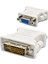 Dvı To VGA F Çevirici 24+5 Beyaz HDX1261 1