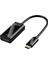5147 4K Destekli Type-C To HDMI Görüntü Aktarım Adaptörü 1