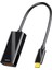 5147 4K Destekli Type-C To HDMI Görüntü Aktarım Adaptörü 2