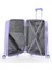 Polipropilen 4'lü Valiz Seti V305 12