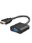ZR147 Hdmı To VGA Çevirici 1