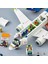Bfs LEGO City Yolcu Uçağı 60367 4