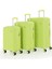 Üçlü Polipropilen Valiz Seti V377 6