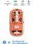 Bluetooth USB Çift Modlu Sessiz Mouse, Şeffaf Mıknatıslı Kapaklı, Type-C Şarjlı, Dpı Ayarl 1
