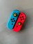 N Switch 1, 2 ve Lite Uyumlu Analog Koruyucu Silikon Joystick Başlık Seti - CLSW-3242 3