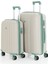 Polipropilen 2'li Valiz Seti Orta & Kabin V305 6