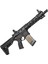 Guayguay CM16 Stealth 556 Black Aeg Airsoft Tüfek (EGC-16P-STL-556-NCM) 1