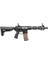 Guayguay CM16 Stealth 556 Black Aeg Airsoft Tüfek (EGC-16P-STL-556-NCM) 4