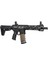 Guayguay CM16 Stealth 556 Black Aeg Airsoft Tüfek (EGC-16P-STL-556-NCM) 5