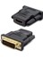 Dvı To Hdmı F Çevirici 24+5 Siyah HDX1260 1