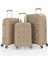 Üçlü Polipropilen Valiz Seti V376 9