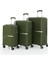 Üçlü Polipropilen Valiz Seti V374 6