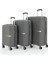 Üçlü Polipropilen Valiz Seti V374 6