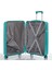 Üçlü Polipropilen Valiz Seti V366 7